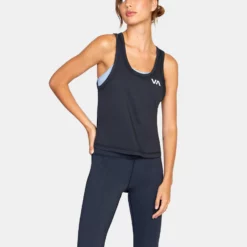 RVCA Sport Vent Tank Top Women's
