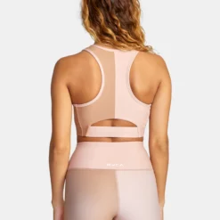 RVCA Linear Yang Sports Bra Women's
