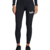 RVCA Compression Sport Legging Women's