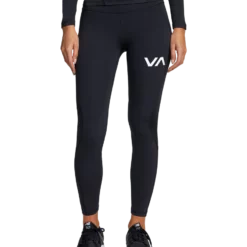 RVCA Compression Sport Legging Women's