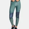 RVCA Hawaii Essential Sports Leggings Women's 2 RVCA Hawaii Essential Sports Leggings Women's