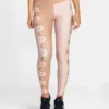 RVCA Linear Yang Workout Leggings Women's