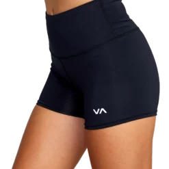 RVCA VA Essential Booty Shorts 17 RVCA VA Essential Booty Shorts