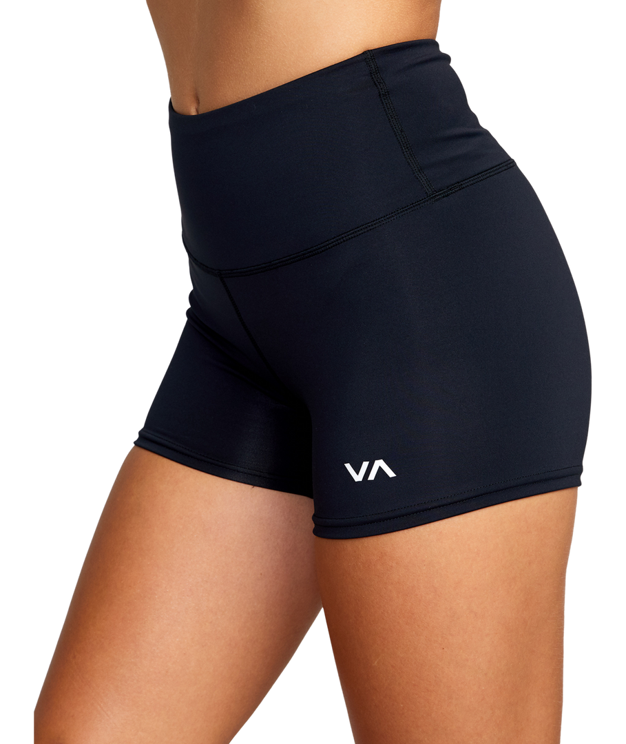 RVCA VA Essential Booty Shorts 10 RVCA VA Essential Booty Shorts