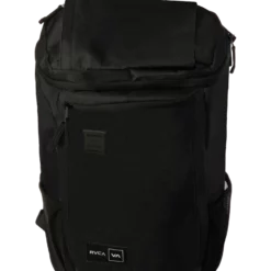Gear Bags RVCA Voyage Backpack IV (black, Camo, Heather Grey)