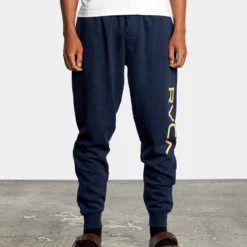 Shorts And Spats RVCA Big RVCA Sweatpant