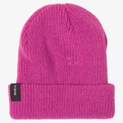 RVCA Dayshift II Knit Beanie