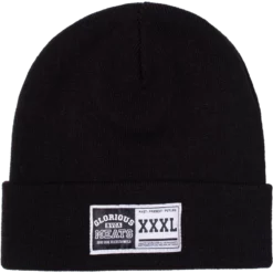 RVCA Matty XXL Beanie Hats