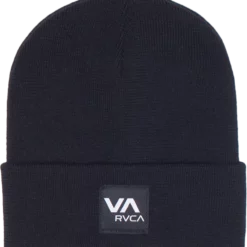 RVCA VA Coolmax Knit Beanie Hats