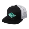 Hats RVCA Prime Trucker Hat