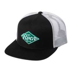 Hats RVCA Prime Trucker Hat