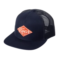 Hats RVCA Prime Trucker Hat
