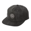 RVCA Relax Snapback Hats