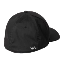 RVCA Seasons Flexfit Hat Hats