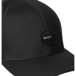 RVCA Seasons Flexfit Hat Hats