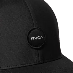 RVCA Seasons Flexfit Hat Hats