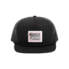 RVCA Security Foamy Trucker Hat