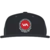 Hats RVCA VA Contact Hat