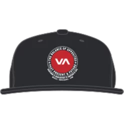 Hats RVCA VA Contact Hat