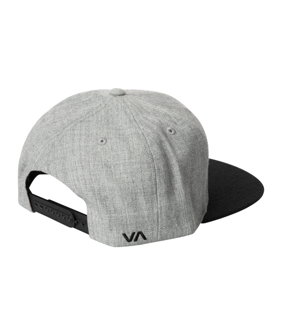 Hats RVCA Twill II Snapback Hat 8 Hats RVCA Twill II Snapback Hat
