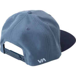 Hats RVCA Twill II Snapback Hat 24 Hats RVCA Twill II Snapback Hat