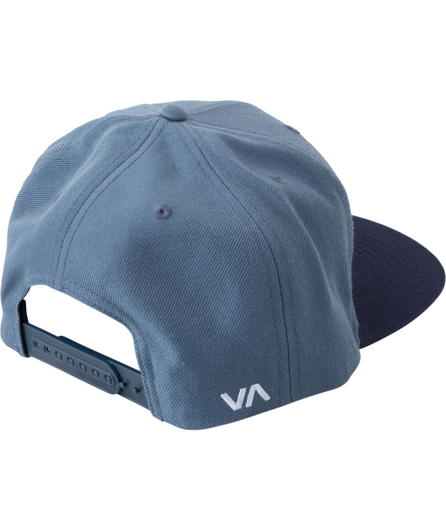 Hats RVCA Twill II Snapback Hat 13 Hats RVCA Twill II Snapback Hat