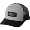 RVCA Ticket Trucker III 2 RVCA Ticket Trucker III