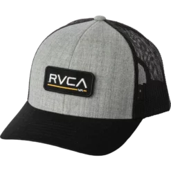 RVCA Ticket Trucker III