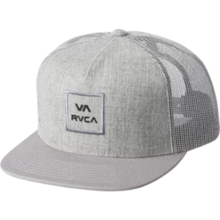 RVCA VA All The Way Trucker Hat Hats 36 RVCA VA All The Way Trucker Hat Hats