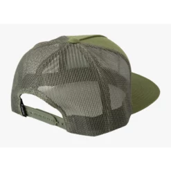 RVCA VA All The Way Trucker Hat Hats 44 RVCA VA All The Way Trucker Hat Hats