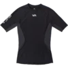 Men's Apparel RVCA Compression Performance Sport Tee