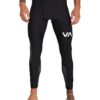 Shorts And Spats RVCA VA Compression Pants