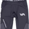 Shorts And Spats RVCA VA Compression Short 18.5"