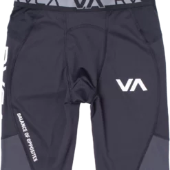 Shorts And Spats RVCA VA Compression Short 18.5