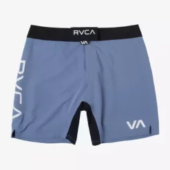 RVCA Fight Scrapper Elastic Walkshorts 15" Shorts And Spats