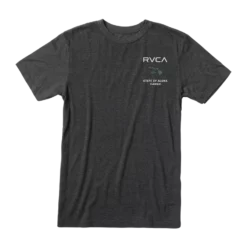 RVCA State Of Aloha Tee