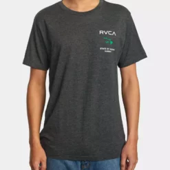 RVCA State Of Aloha Tee