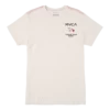 RVCA State Of Aloha Tee