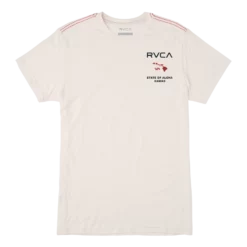 RVCA State Of Aloha Tee