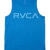 RVCA Radar Tank Top Men's Apparel 1 RVCA Radar Tank Top Men's Apparel