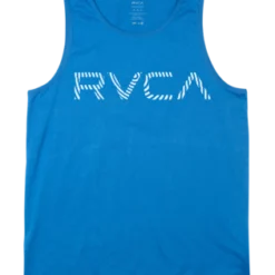 RVCA Radar Tank Top Men's Apparel
