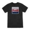 RVCA Hawaii Defer ATW Tee