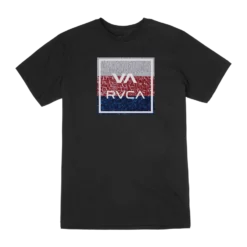 RVCA Hawaii Defer ATW Tee