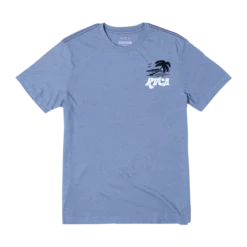 Men's Apparel RVCA Hawaii RVCA Vacation Tee