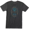 Men's Apparel RVCA Palm Seal Tee 2 Men's Apparel RVCA Palm Seal Tee