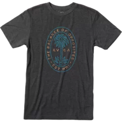 Men's Apparel RVCA Palm Seal Tee