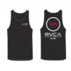 RVCA Sport Mod Tank Top Men's Apparel