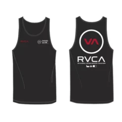 RVCA Sport Mod Tank Top Men's Apparel