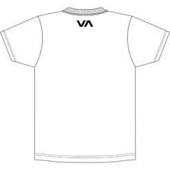 RVCA Nature VS Industry Tee Men's Apparel