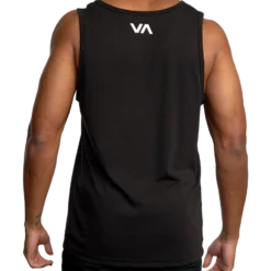 RVCA Icon Tank